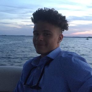 Meet your Posher, Kyler